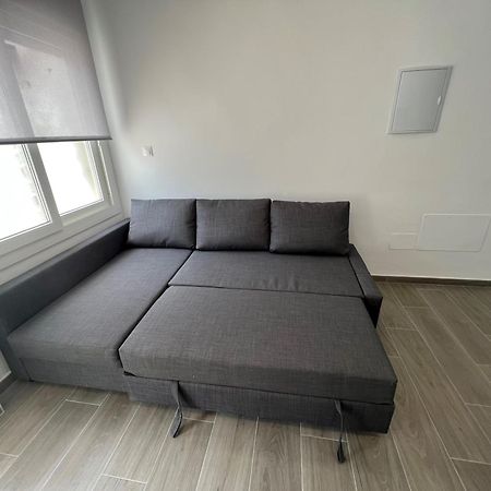 Apartamentos Montalvo Metropolis A ตอร์เรโมลิโนส ภายนอก รูปภาพ