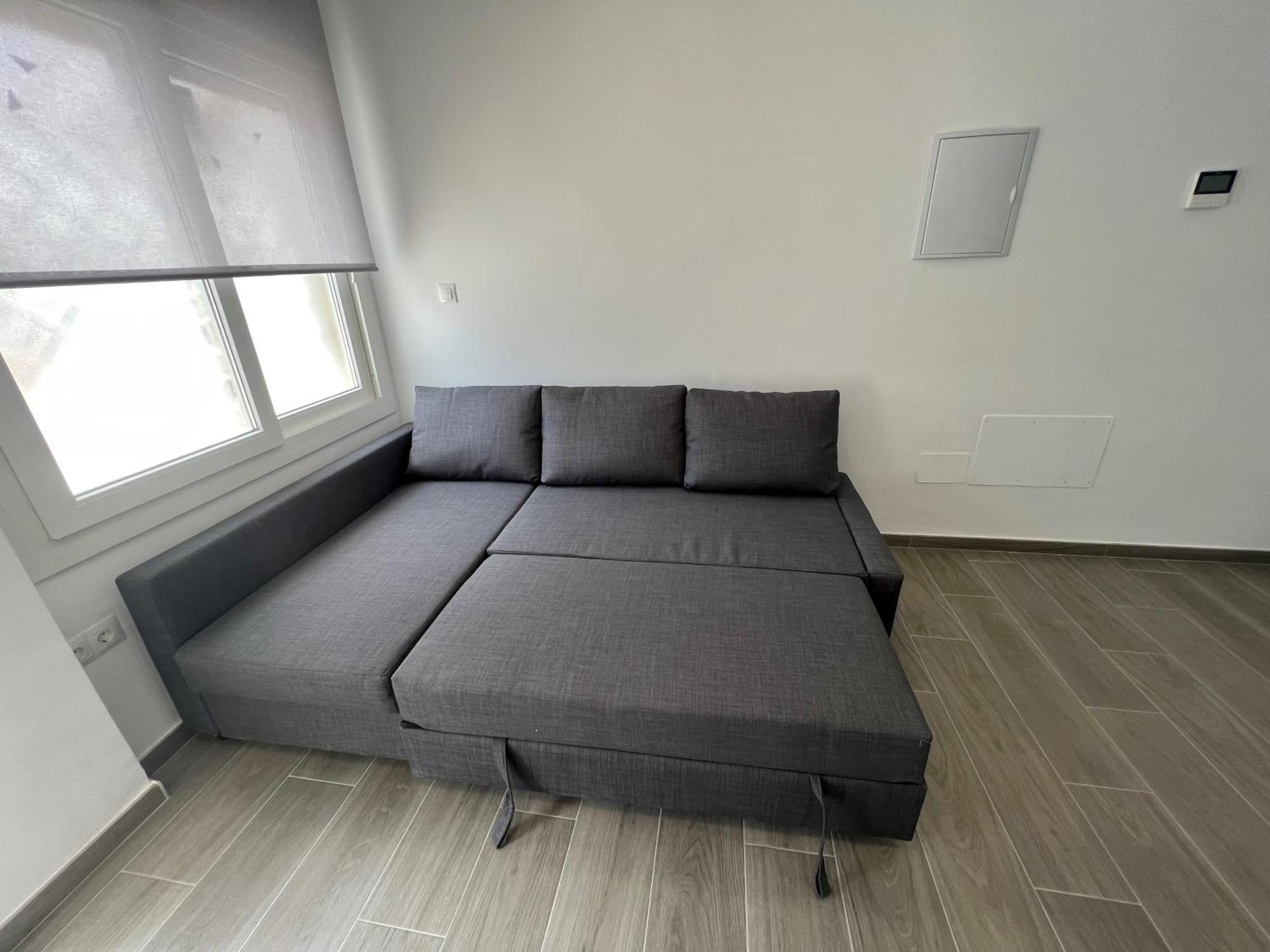 Apartamentos Montalvo Metropolis A ตอร์เรโมลิโนส ภายนอก รูปภาพ