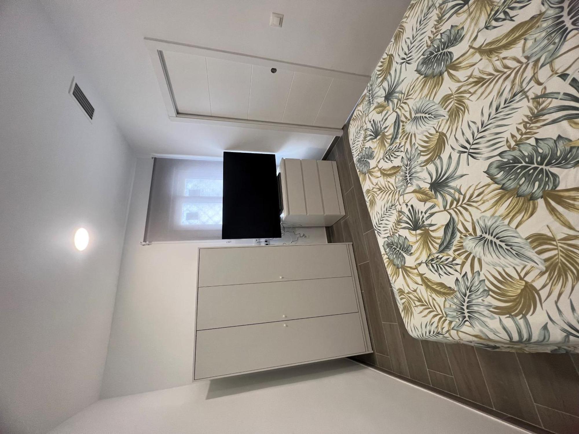 Apartamentos Montalvo Metropolis A ตอร์เรโมลิโนส ภายนอก รูปภาพ