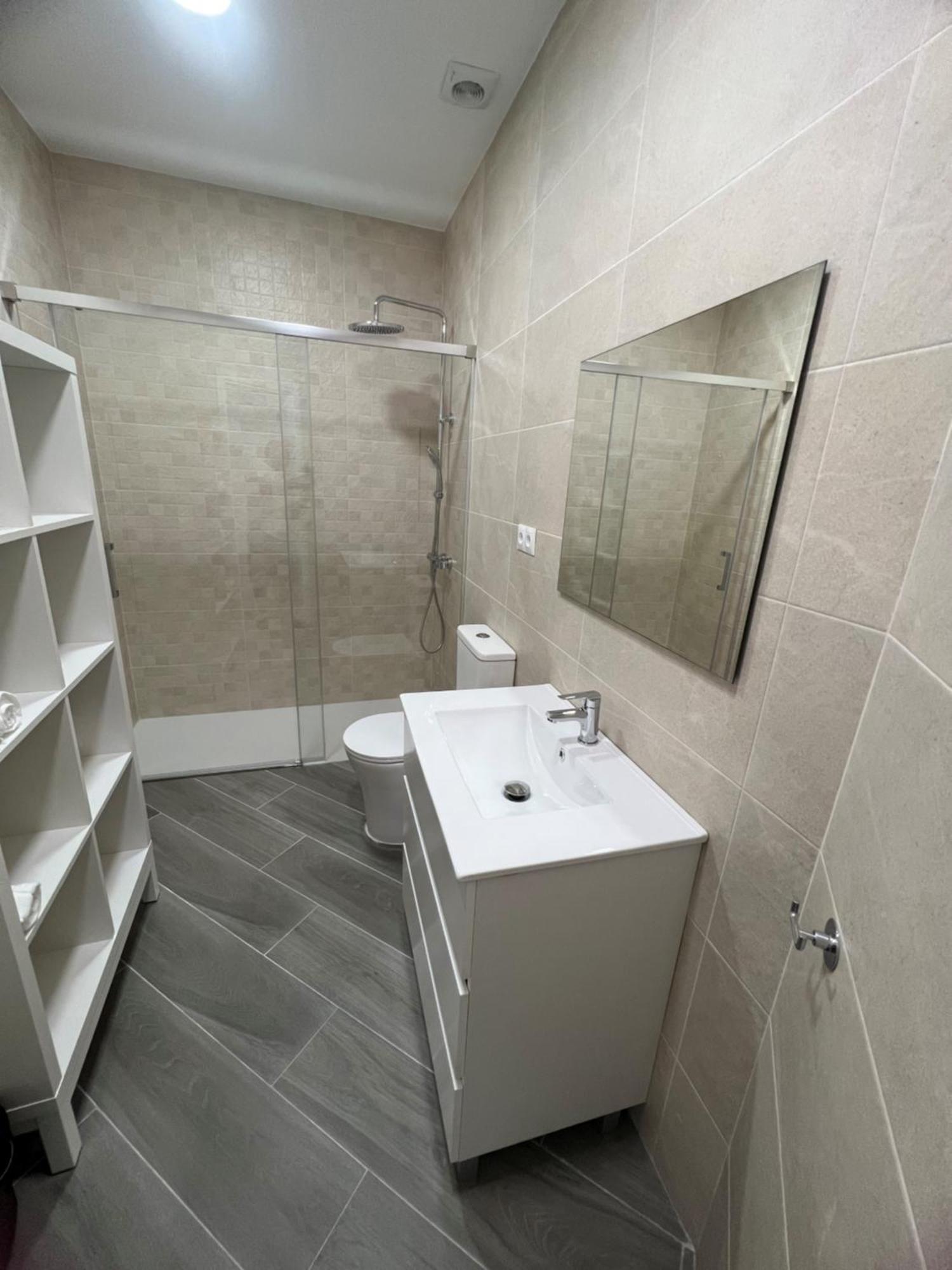 Apartamentos Montalvo Metropolis A ตอร์เรโมลิโนส ภายนอก รูปภาพ